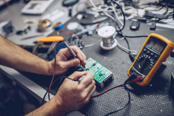 electronics