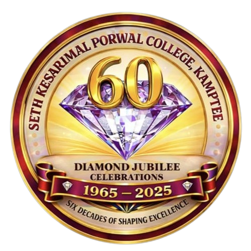 60 Years Jubilee Logo