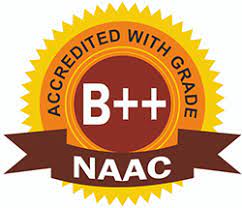 NAAC Badge
